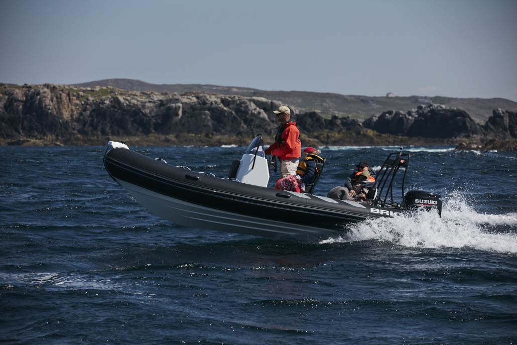 Donegal 23